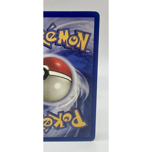 Haunter 21/62 Fossil Non Holo Rare Pokemon‎ Card WOTC Vintage 1999 - Picture 6 of 6